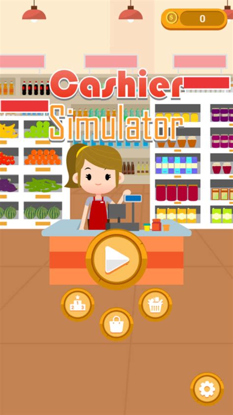 Play Cashier Simulator Game: Free Online Cash Register Sim Video Game .